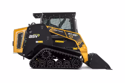 2025 ASV RT-65 11