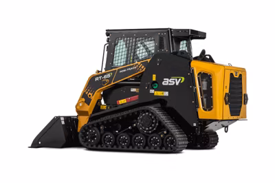 2025 ASV RT-65 13