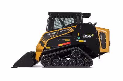 2025 ASV RT-65 14