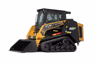 2025 ASV RT-65 15