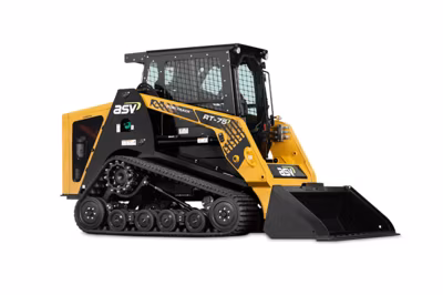 2025 ASV RT-75 11