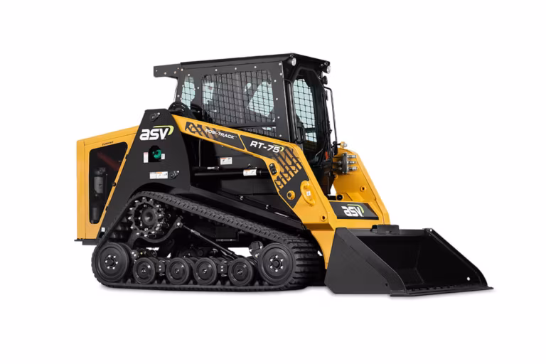 2025 ASV RT-75 - Image 11