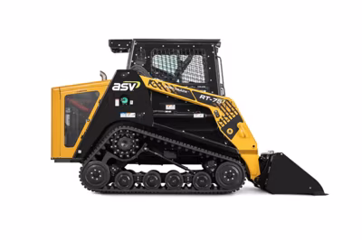 2025 ASV RT-75 12