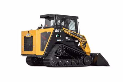 2025 ASV RT-75 13