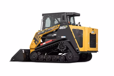 2025 ASV RT-75 14