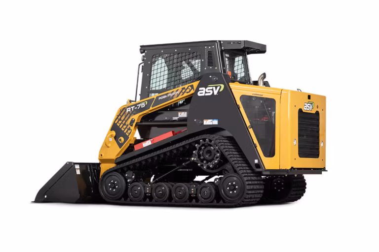 2025 ASV RT-75 - Image 14