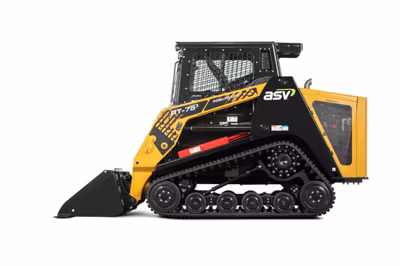 2025 ASV RT-75 15