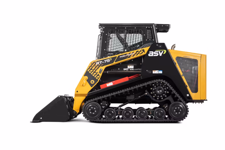 2025 ASV RT-75 - Image 15