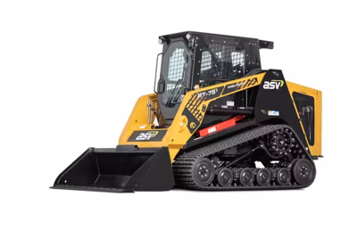 2025 ASV RT-75 16