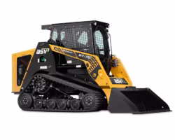 2025 ASV RT-75 17