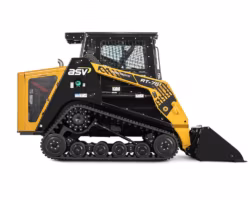 2025 ASV RT-75 18