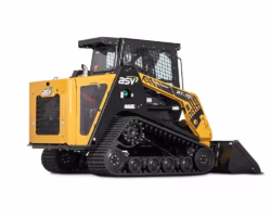 2025 ASV RT-75 19