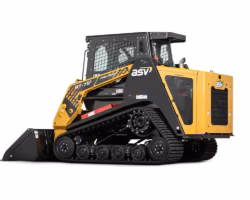 2025 ASV RT-75 20