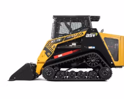 2025 ASV RT-75 21