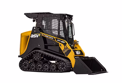 2025 ASV RT-75 Heavy Duty 2