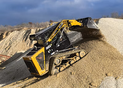 2025 ASV RT-75 Heavy Duty 3