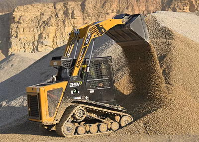 2025 ASV RT-75 Heavy Duty 6