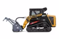 2025 ASV RT-75 Heavy Duty - Image 11