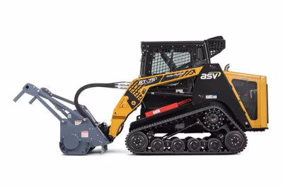 2025 ASV RT-75 Heavy Duty 11
