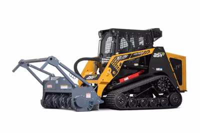 2025 ASV RT-75 Heavy Duty 12