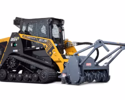 2025 ASV RT-75 Heavy Duty 13