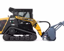 2025 ASV RT-75 Heavy Duty 14