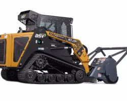2025 ASV RT-75 Heavy Duty 15