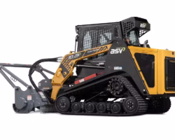 2025 ASV RT-75 Heavy Duty 16