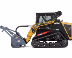 2025 ASV RT-75 Heavy Duty 17
