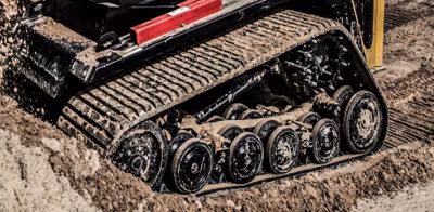 2025 ASV RT-75 Heavy Duty 21