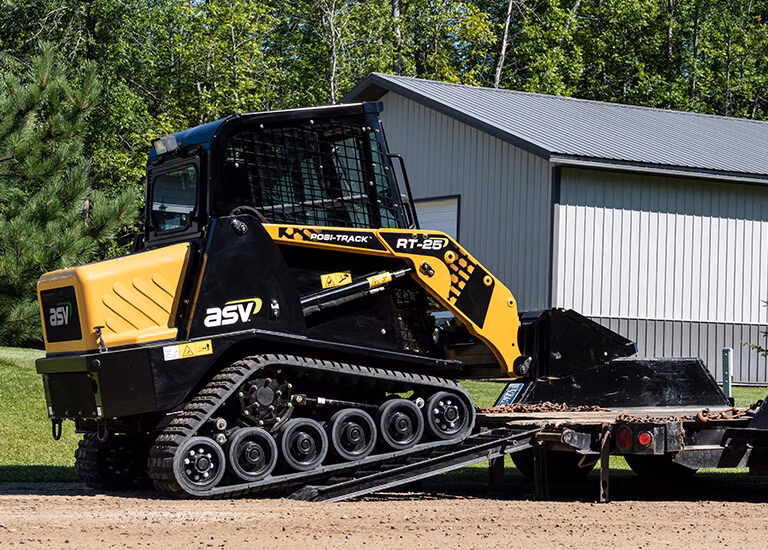 2025 ASV RT-25 - Image 5