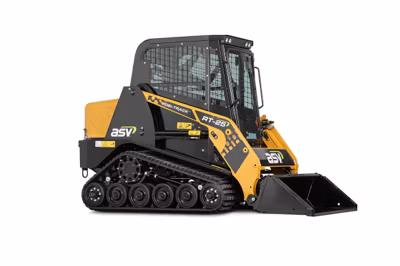 2025 ASV RT-25 10