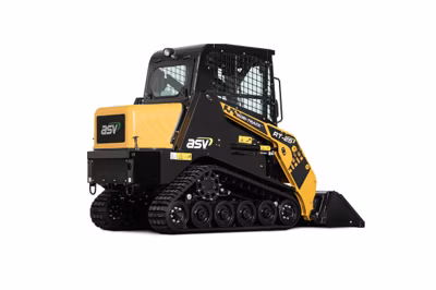 2025 ASV RT-25 12