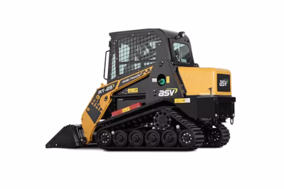 2025 ASV RT-25 13