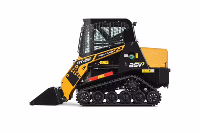 2025 ASV RT-25 14