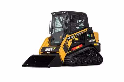 2025 ASV RT-25 15