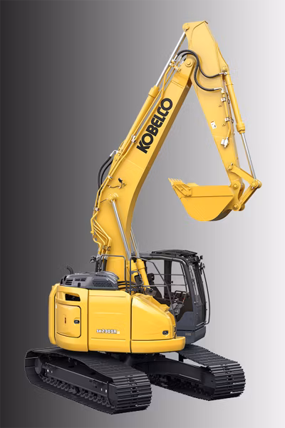 2025 Kobelco SK230SRLC-7 1