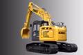 2026 Kobelco SK230SRLC-7 - Image 2