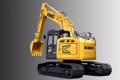 2025 Kobelco SK230SRLC-7 2