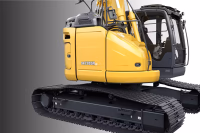 2025 Kobelco SK230SRLC-7 3