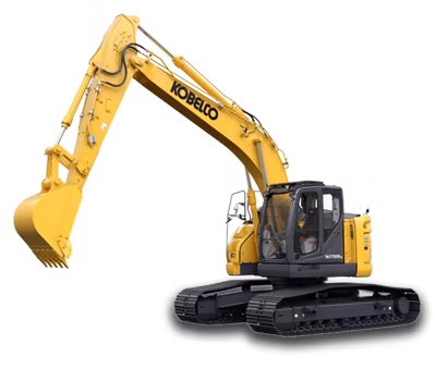 2025 Kobelco SK270SRLC-7 1