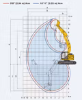 2025 Kobelco SK270SRLC-7 - Image 8