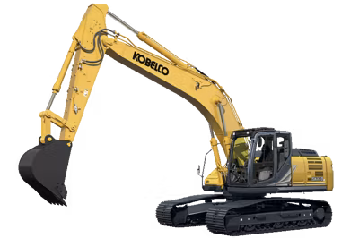 2025 Kobelco SK170LC-11 1
