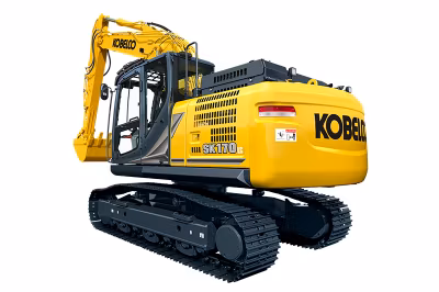 2025 Kobelco SK170LC-11 2
