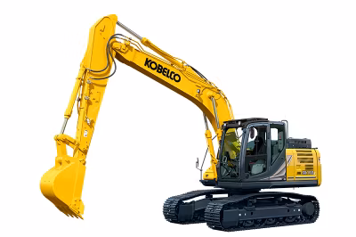 2025 Kobelco SK170LC-11 3