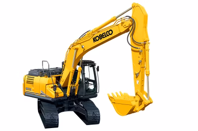 2025 Kobelco SK170LC-11 4