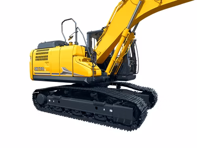 2025 Kobelco SK170LC-11 5