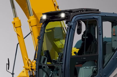 2025 Kobelco SK170LC-11 12