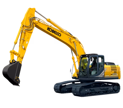 2025 Kobelco SK210LC-11 1