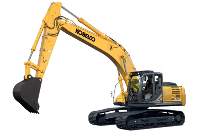 2025 Kobelco SK260LC-11 1